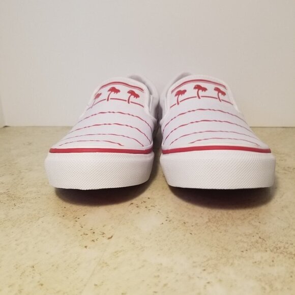 In and Out Burger Slip on Shoes - Picture 2 of 9